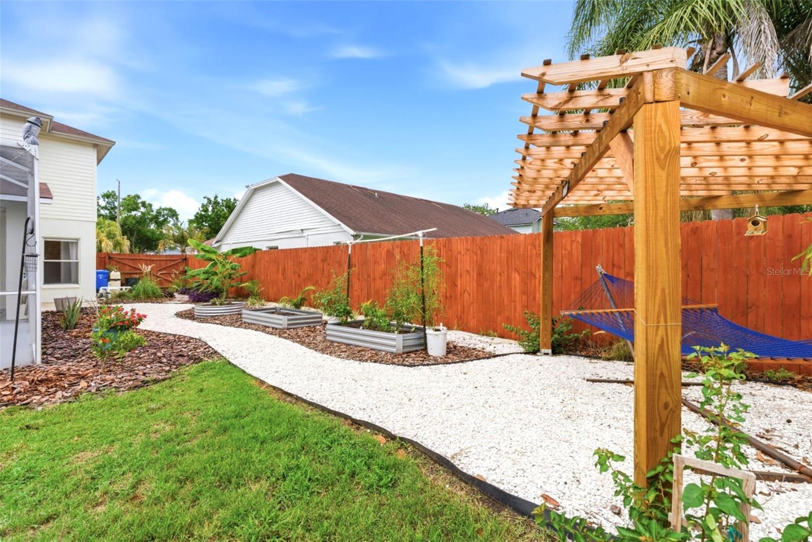 1610 LEDGESTONE DR, BRANDON, FL, 33511