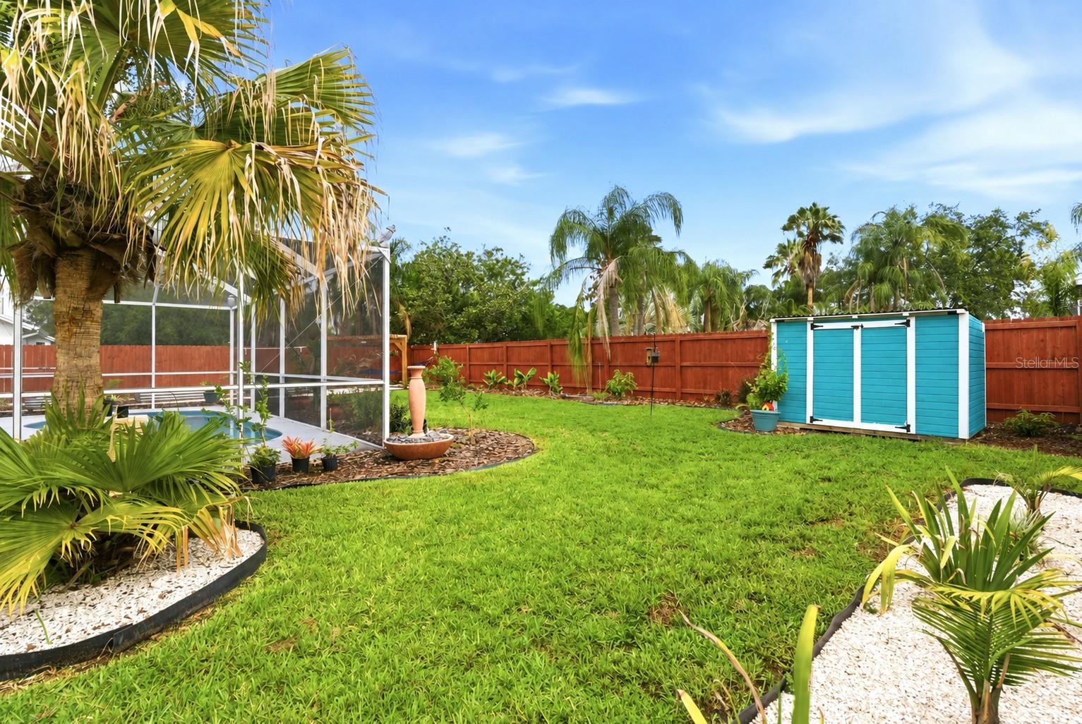 1610 LEDGESTONE DR, BRANDON, FL, 33511