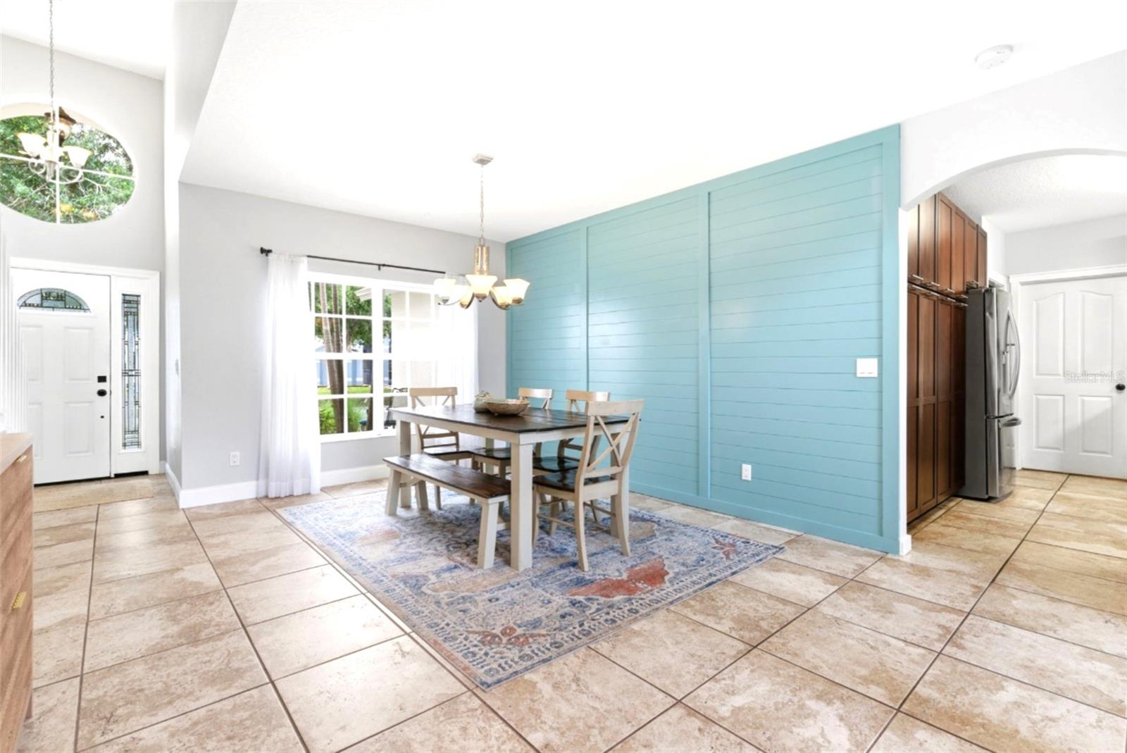 1610 LEDGESTONE DR, BRANDON, FL, 33511