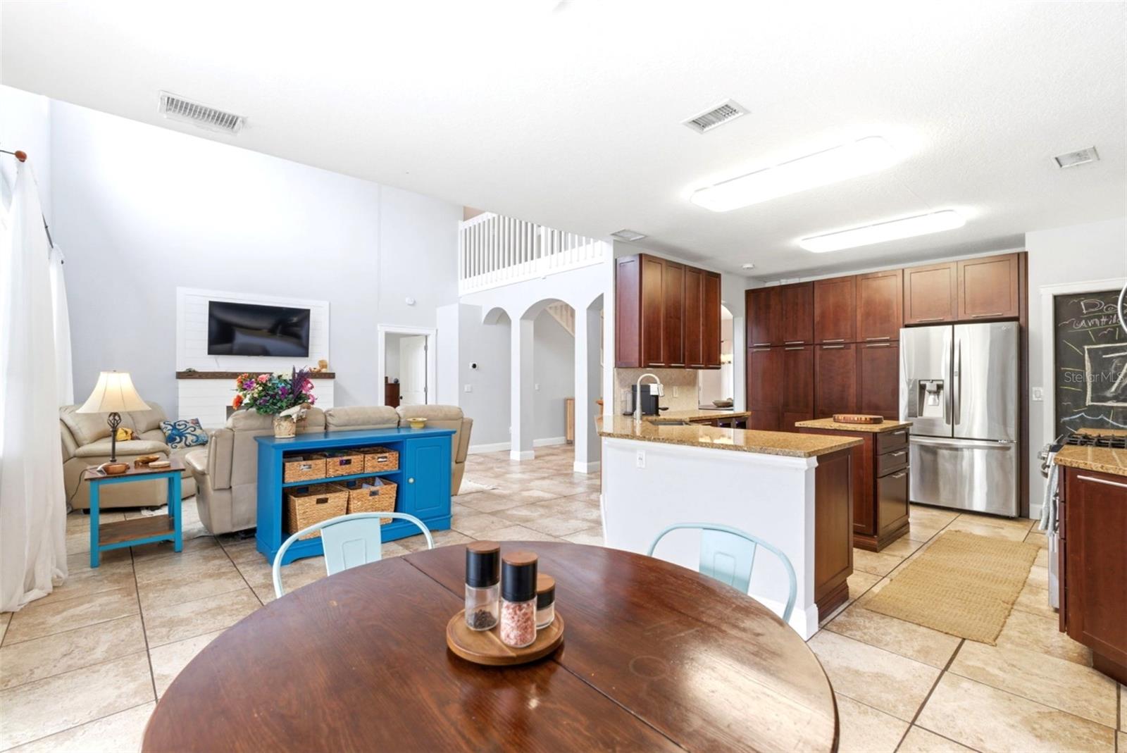 1610 LEDGESTONE DR, BRANDON, FL, 33511