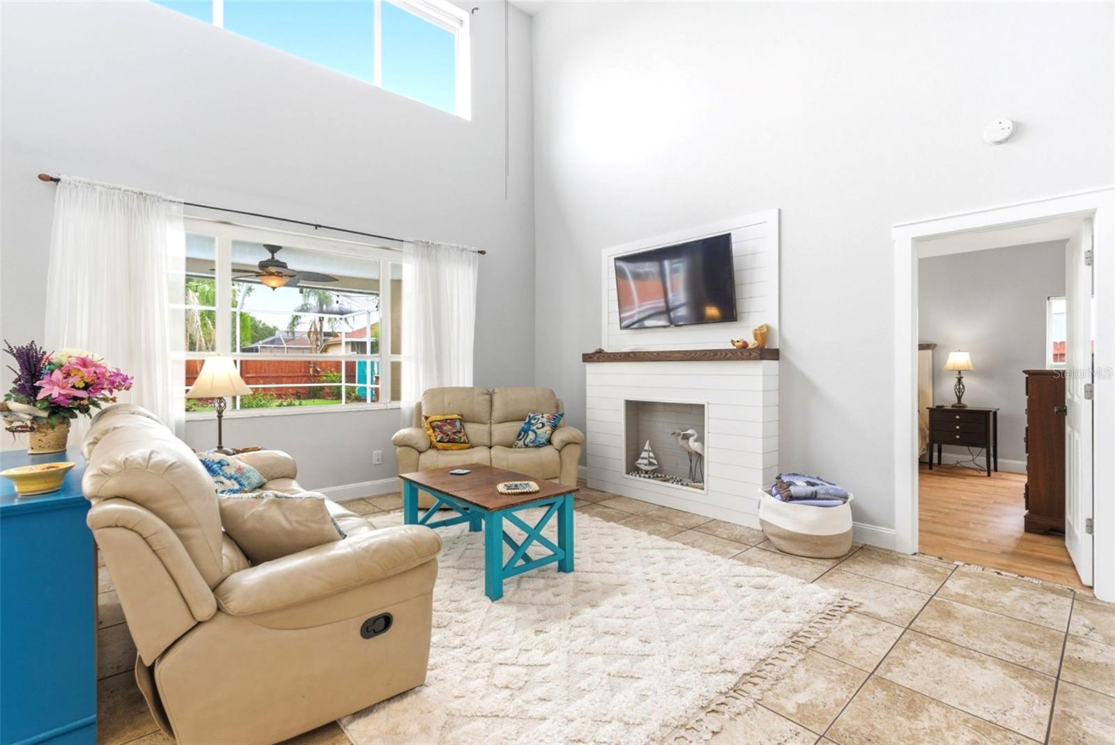 1610 LEDGESTONE DR, BRANDON, FL, 33511