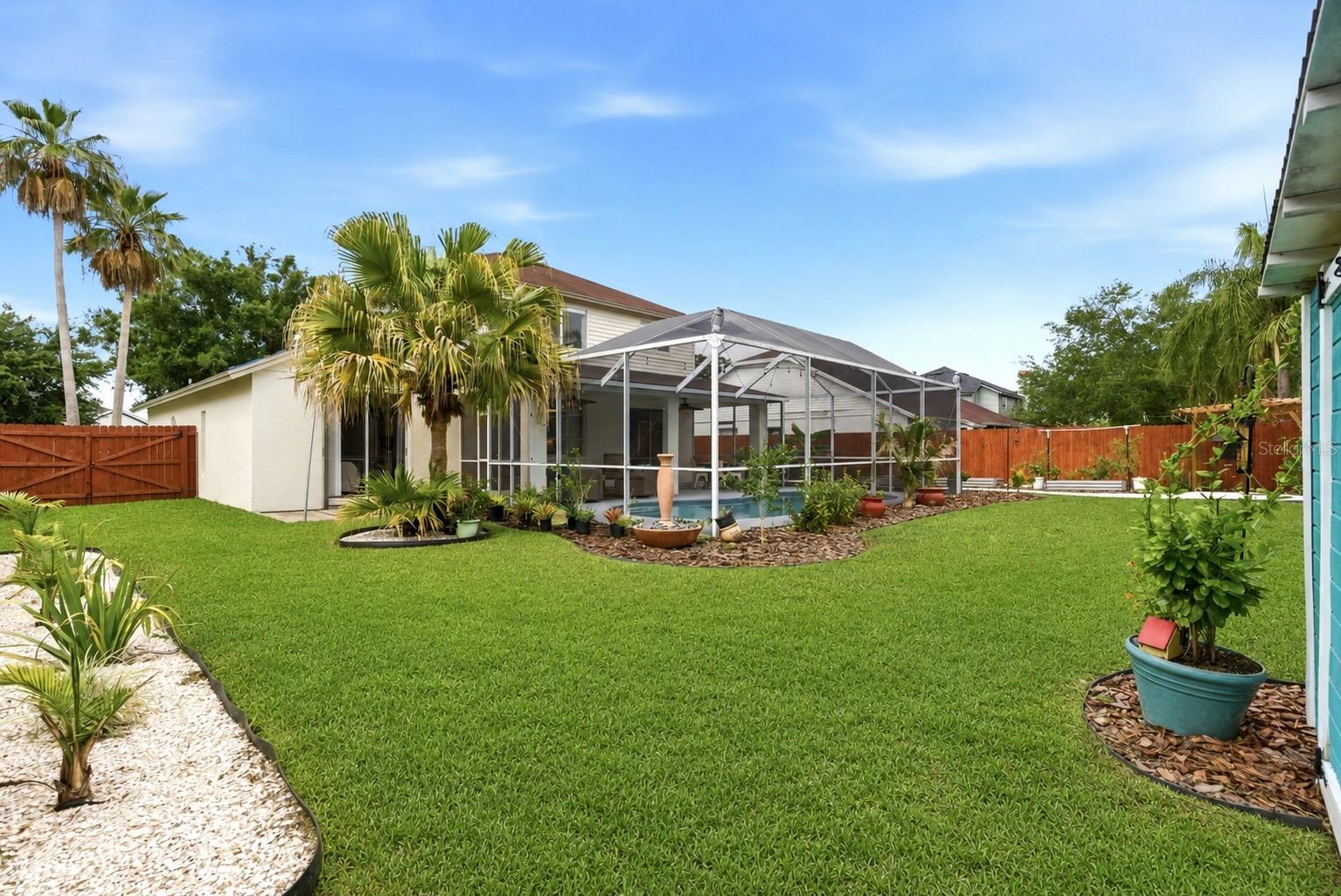 1610 LEDGESTONE DR, BRANDON, FL, 33511