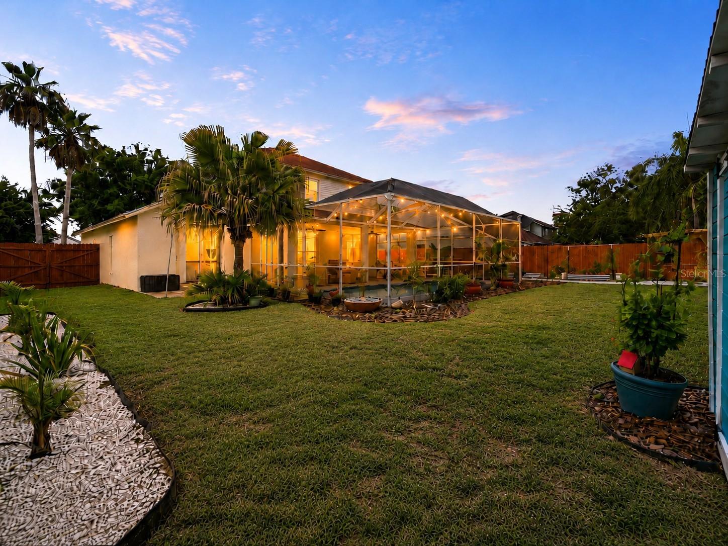 1610 LEDGESTONE DR, BRANDON, FL, 33511