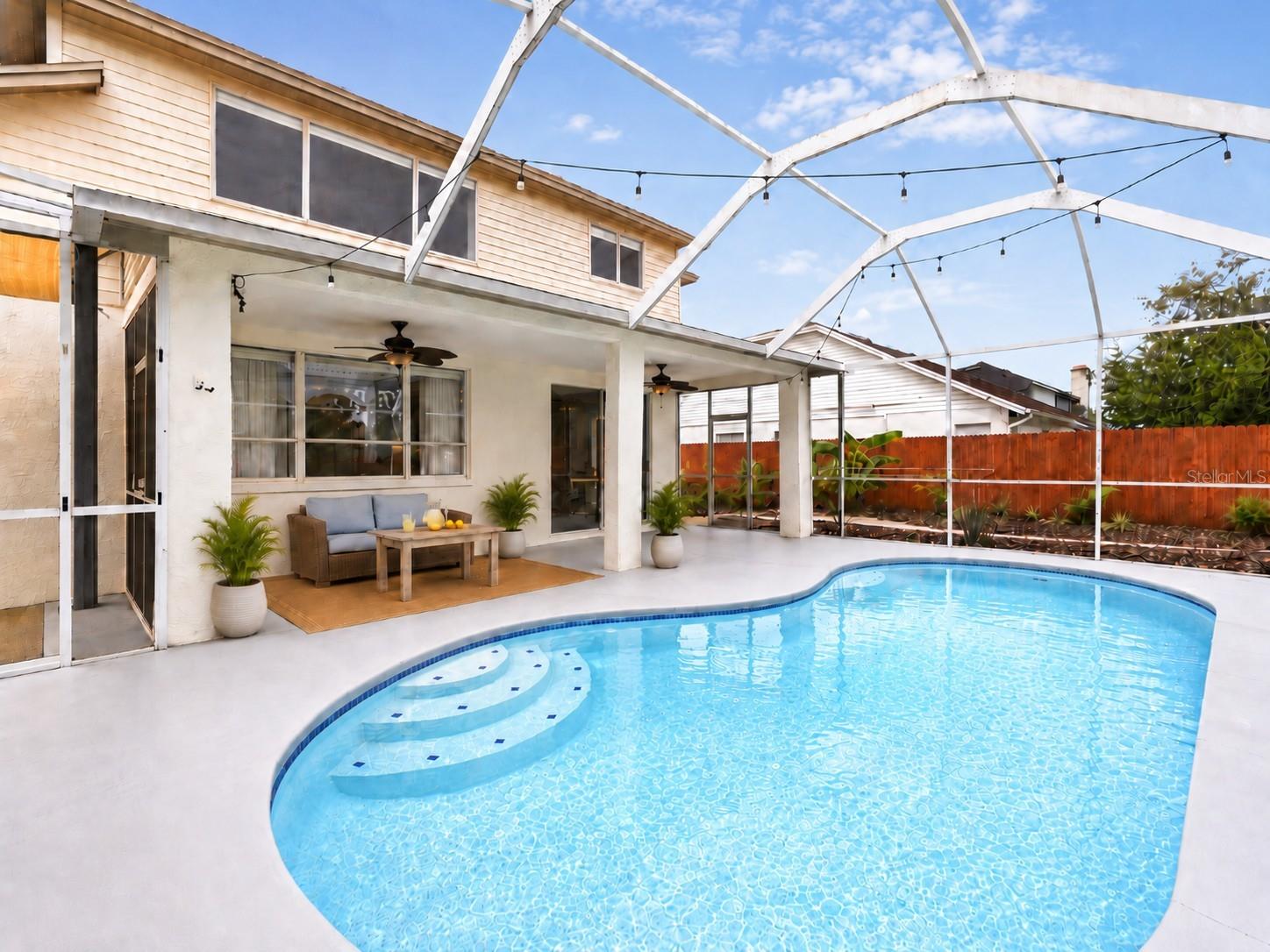 1610 LEDGESTONE DR, BRANDON, FL, 33511
