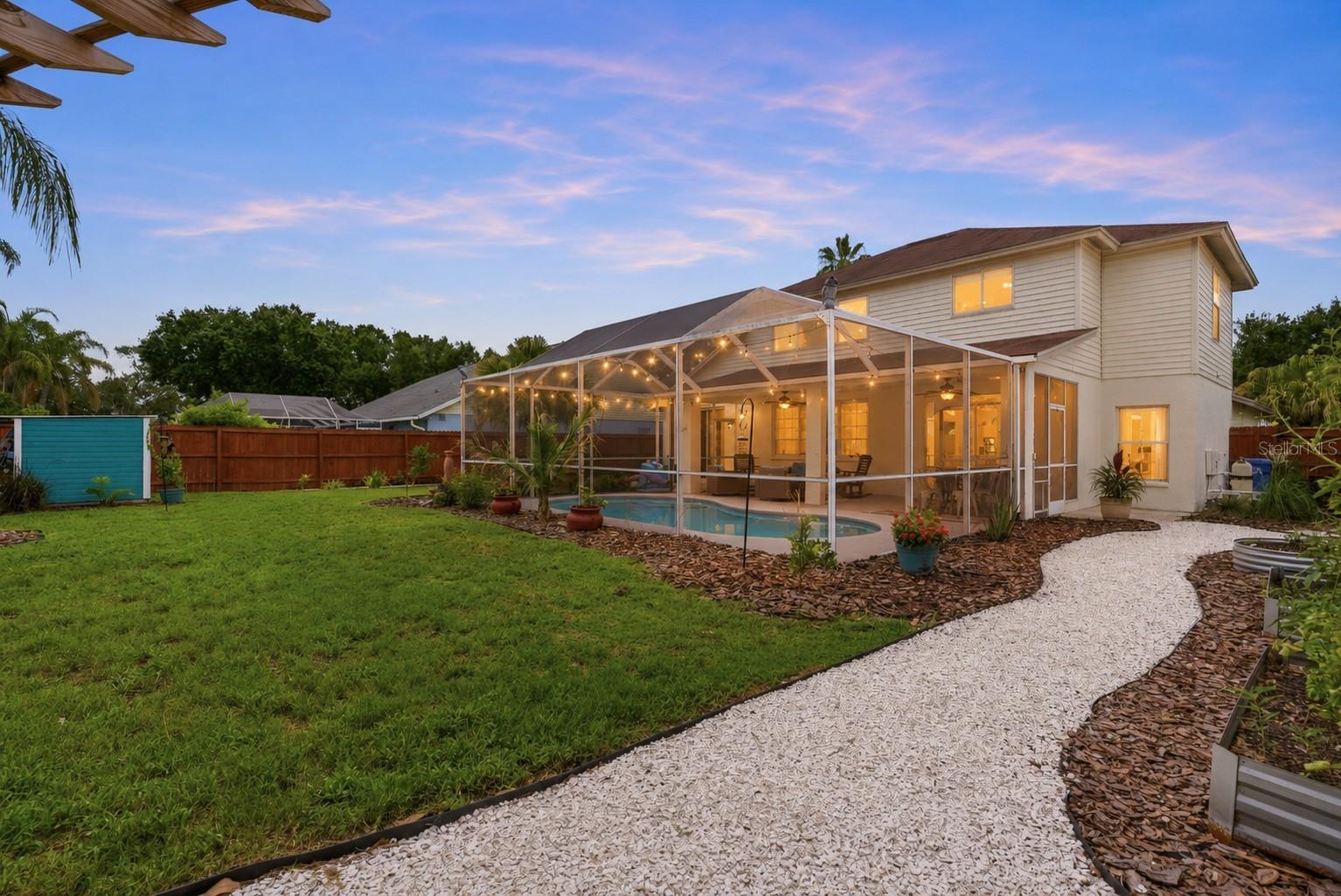 1610 LEDGESTONE DR, BRANDON, FL, 33511