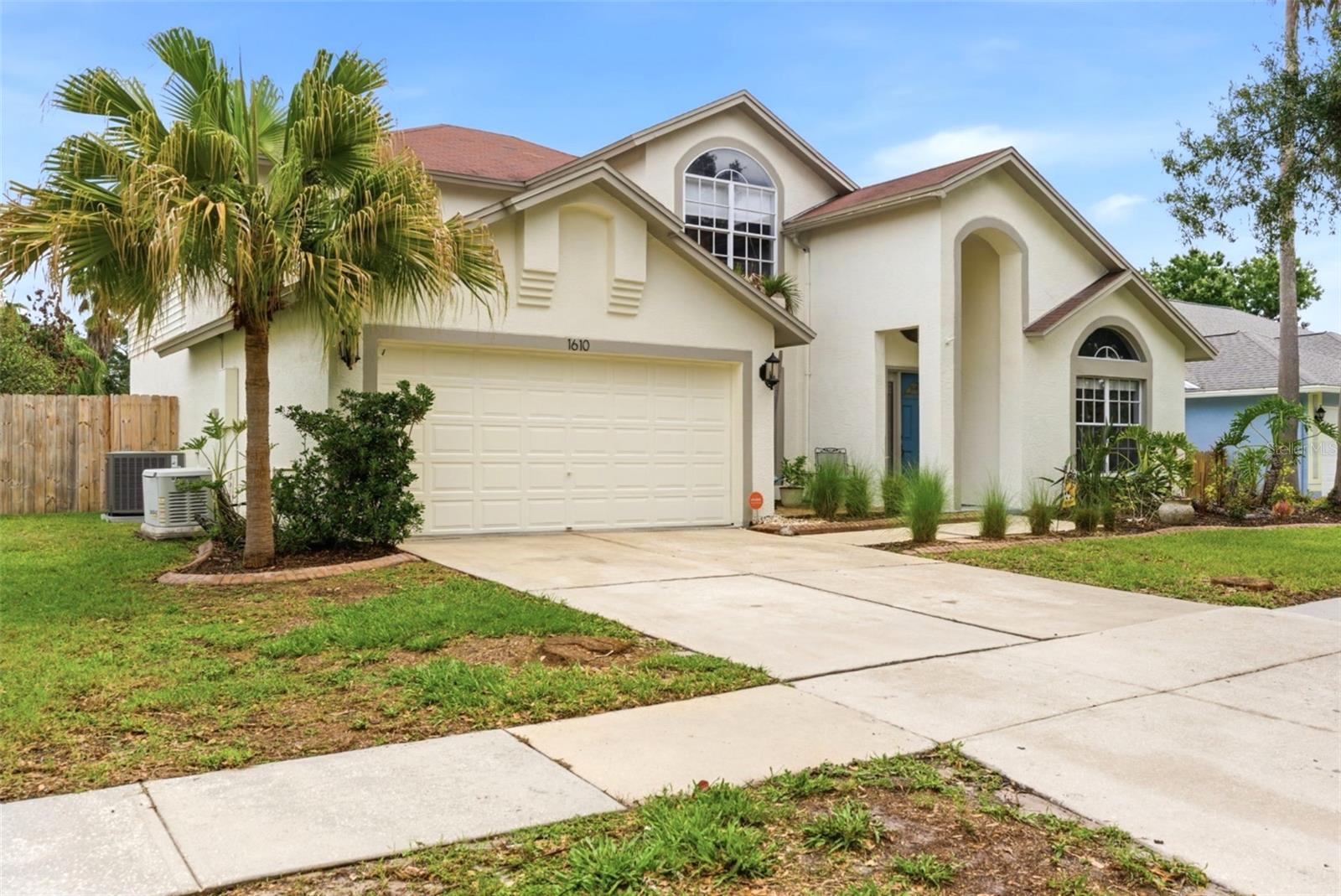 1610 LEDGESTONE DR, BRANDON, FL, 33511