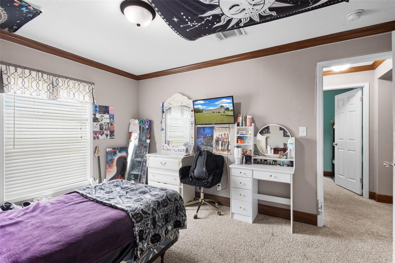 133 SW SEDGEFIELD LN, FORT WHITE, FL, 32038