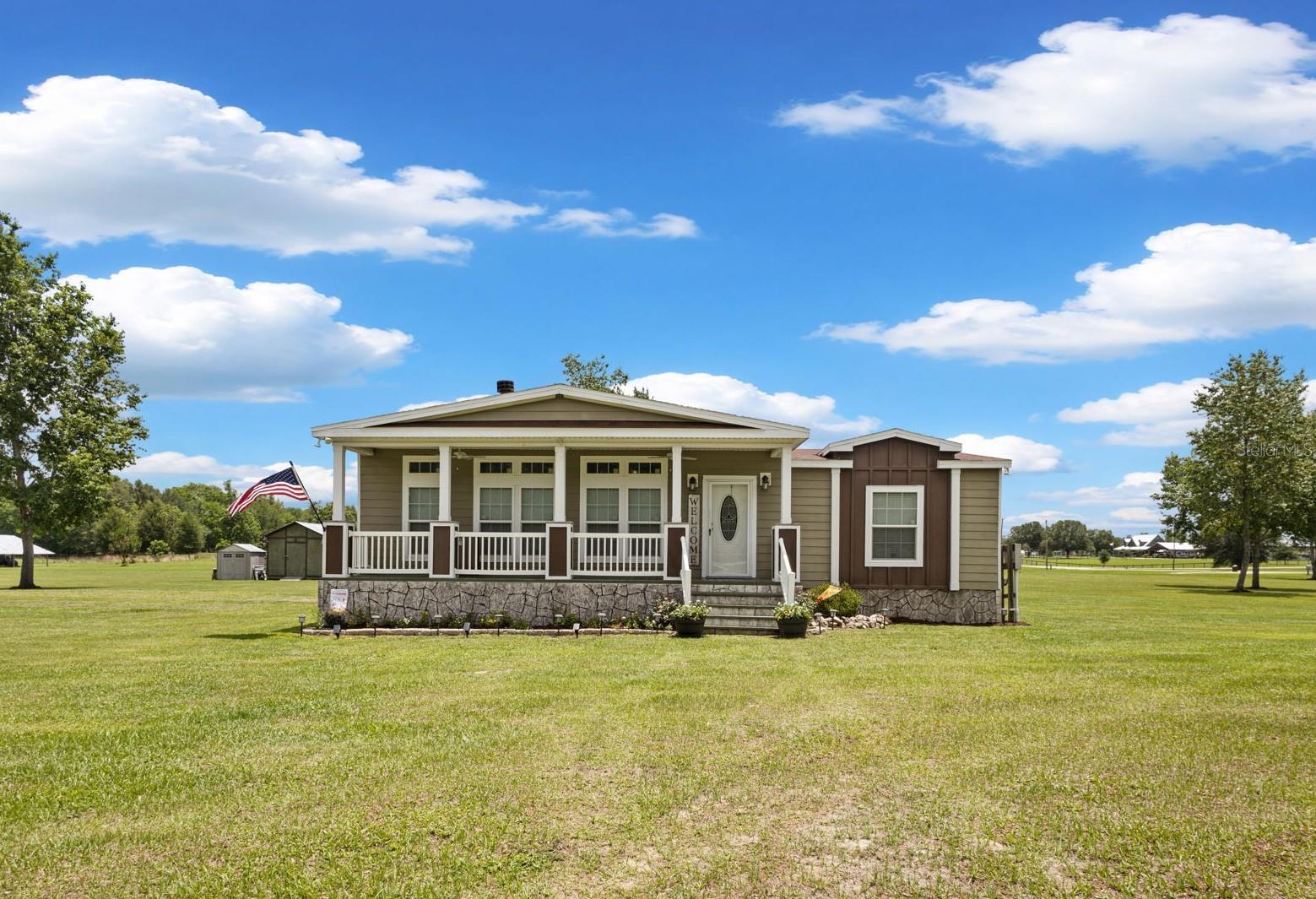 133 SW SEDGEFIELD LN, FORT WHITE, FL, 32038
