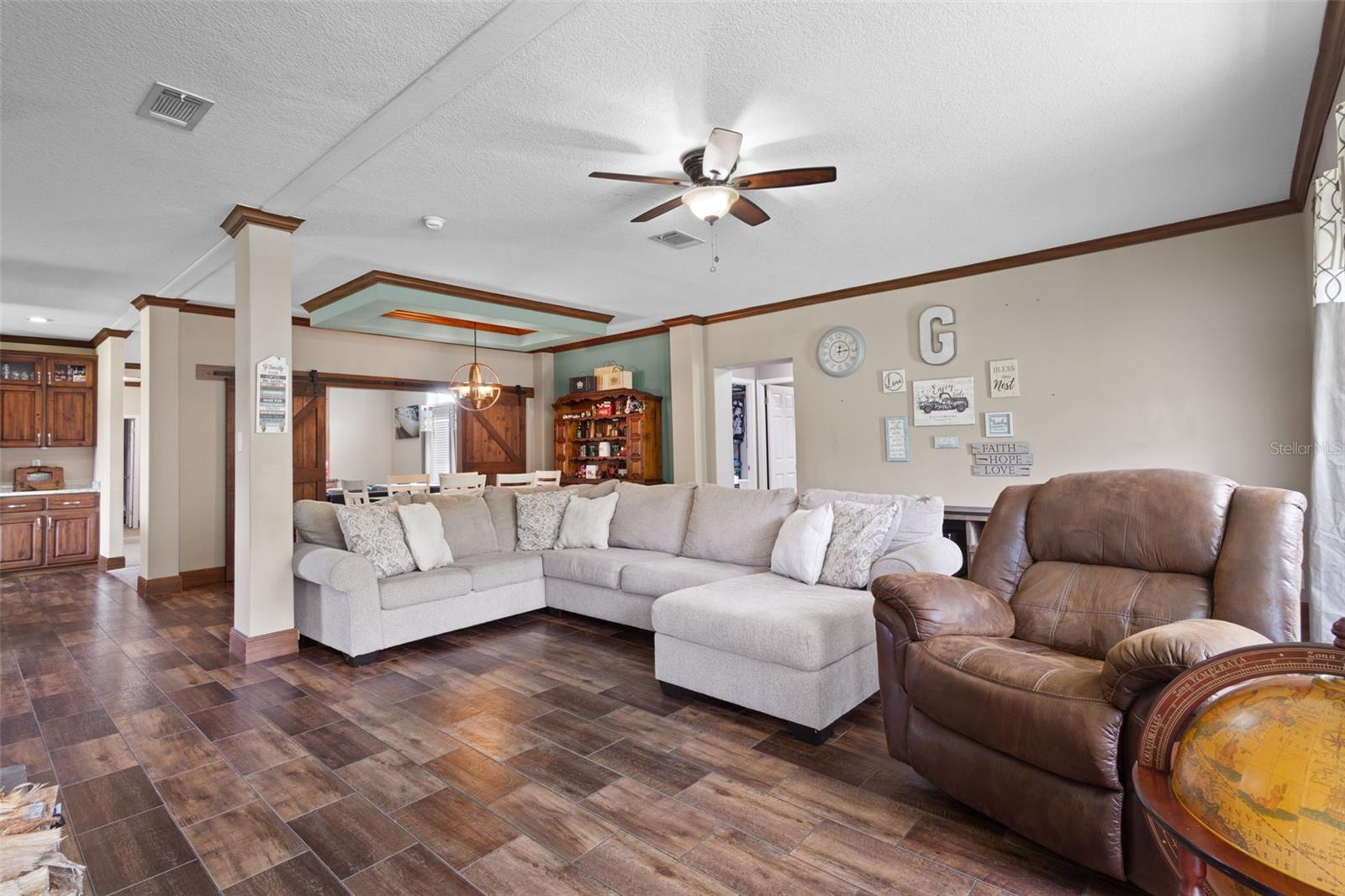 133 SW SEDGEFIELD LN, FORT WHITE, FL, 32038