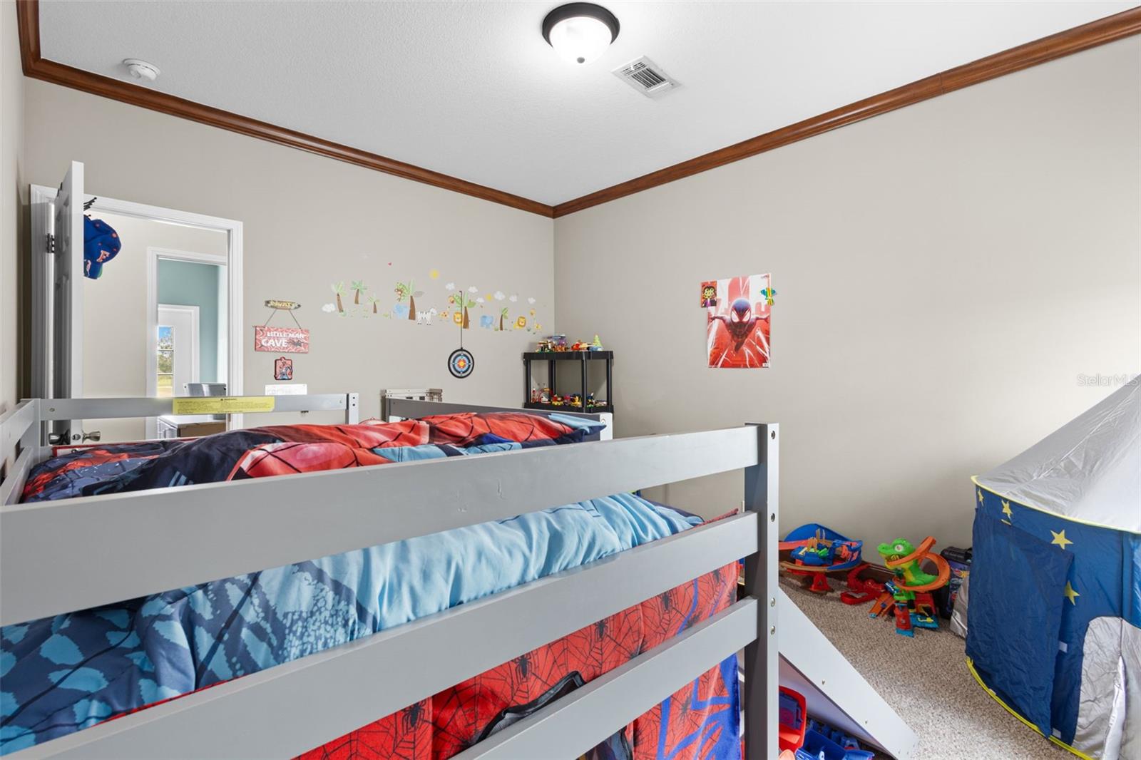 133 SW SEDGEFIELD LN, FORT WHITE, FL, 32038