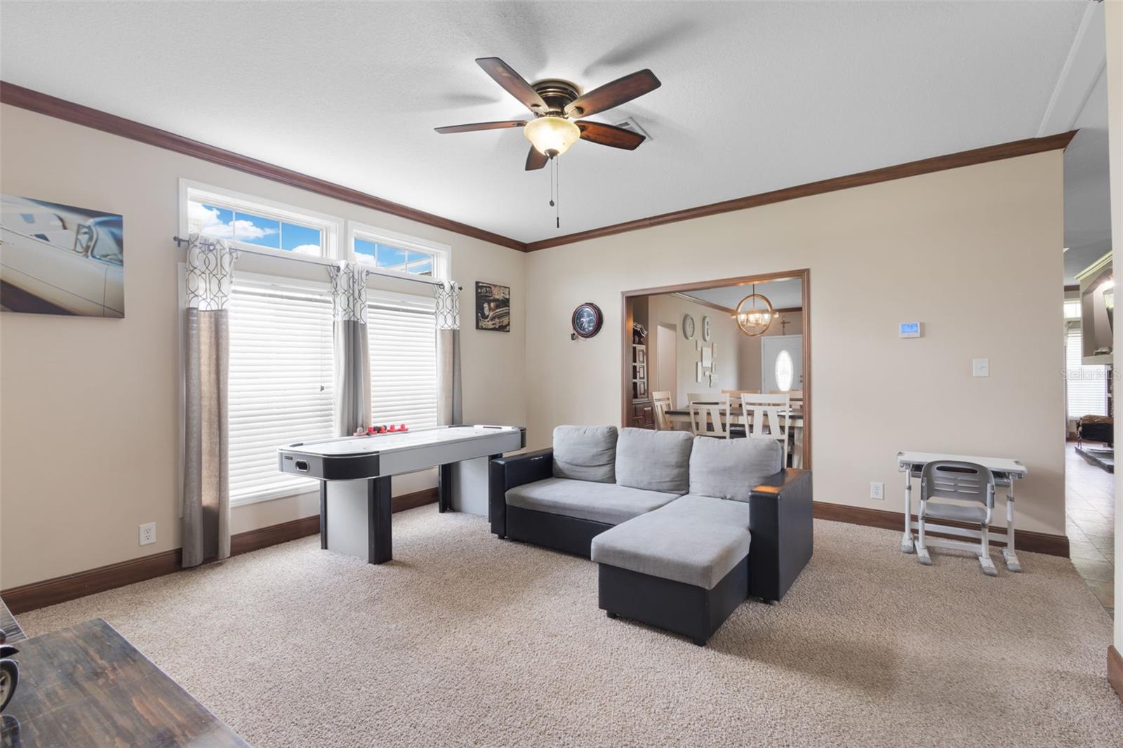 133 SW SEDGEFIELD LN, FORT WHITE, FL, 32038