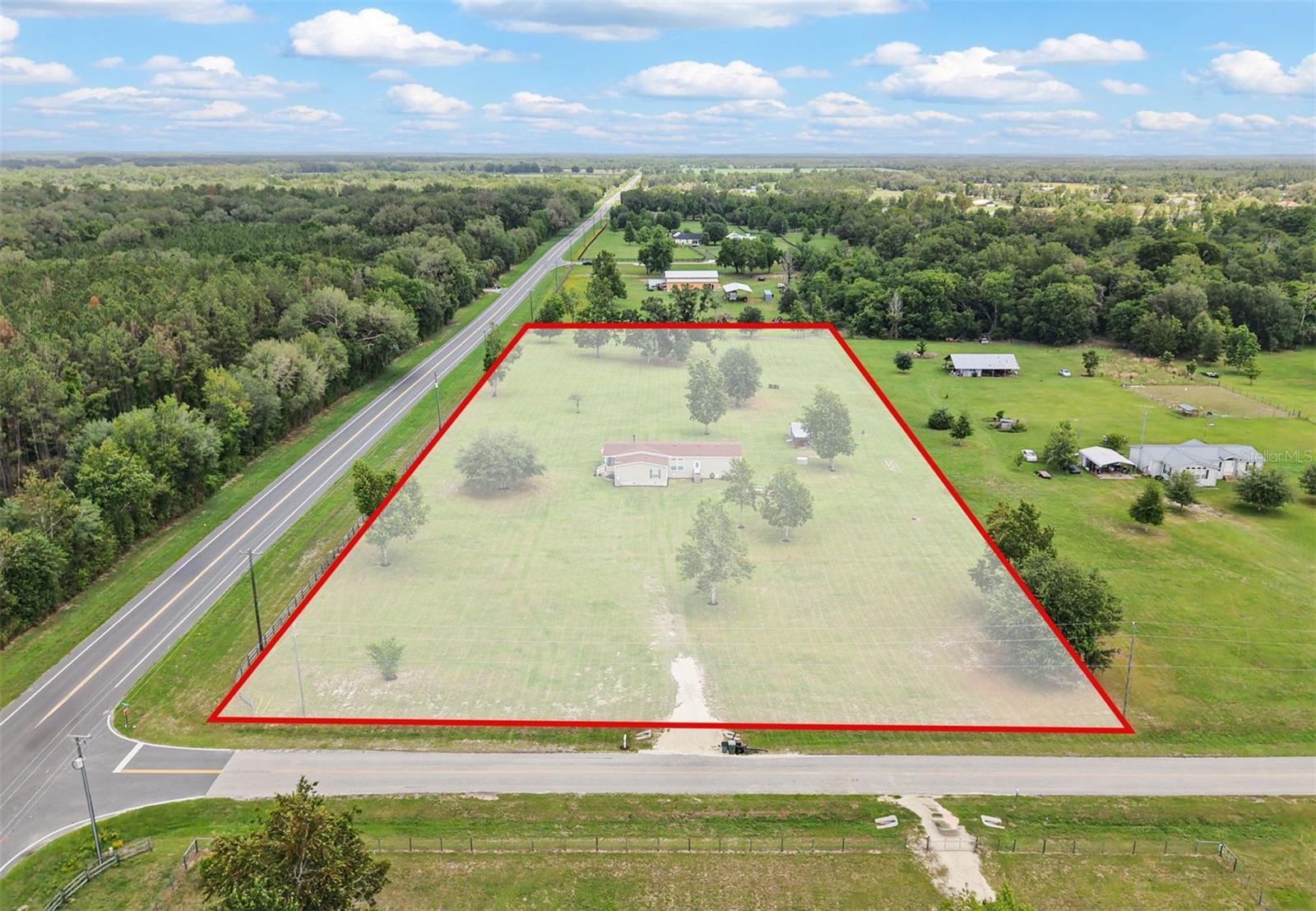 133 SW SEDGEFIELD LN, FORT WHITE, FL, 32038