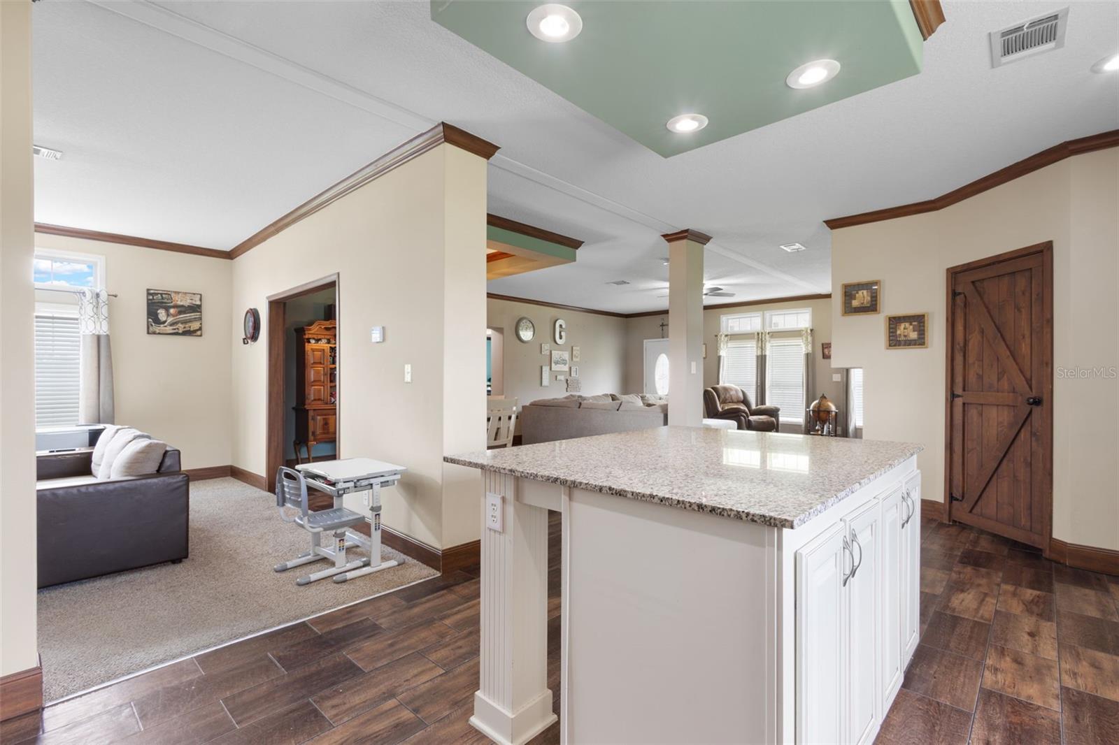 133 SW SEDGEFIELD LN, FORT WHITE, FL, 32038