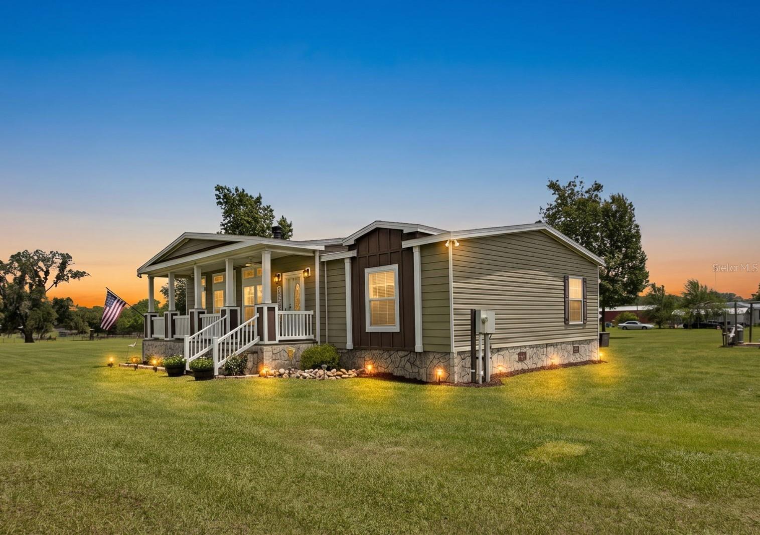 133 SW SEDGEFIELD LN, FORT WHITE, FL, 32038
