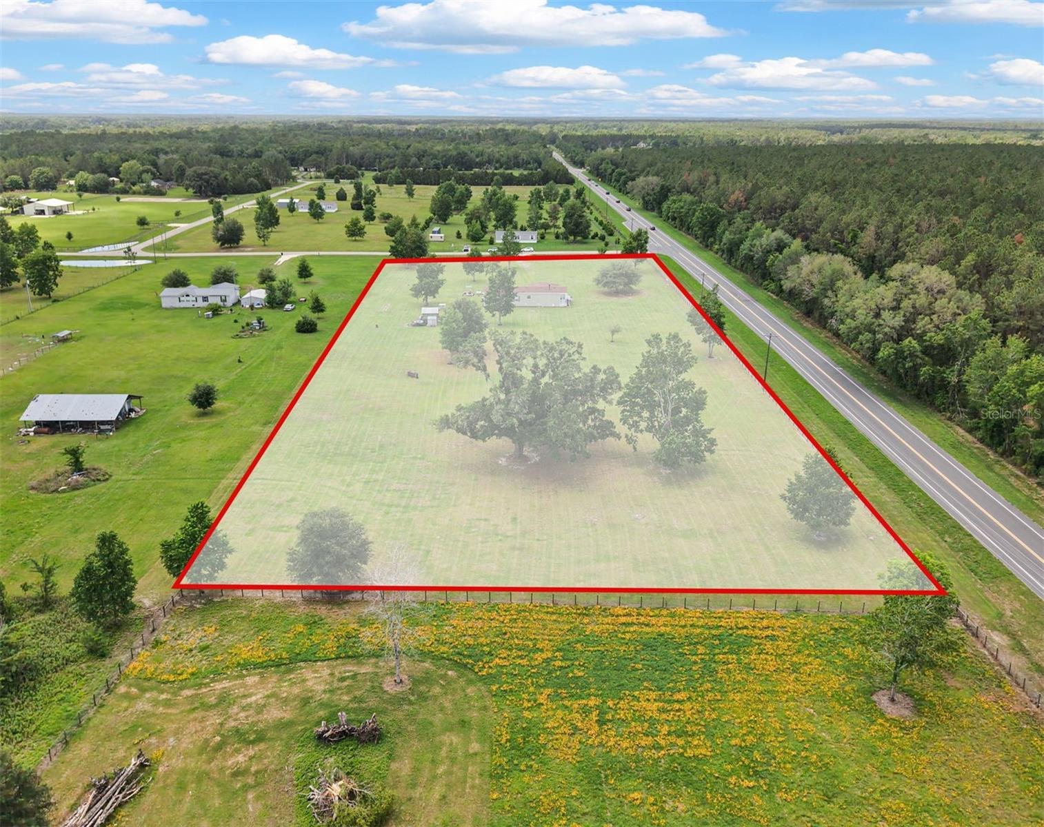 133 SW SEDGEFIELD LN, FORT WHITE, FL, 32038