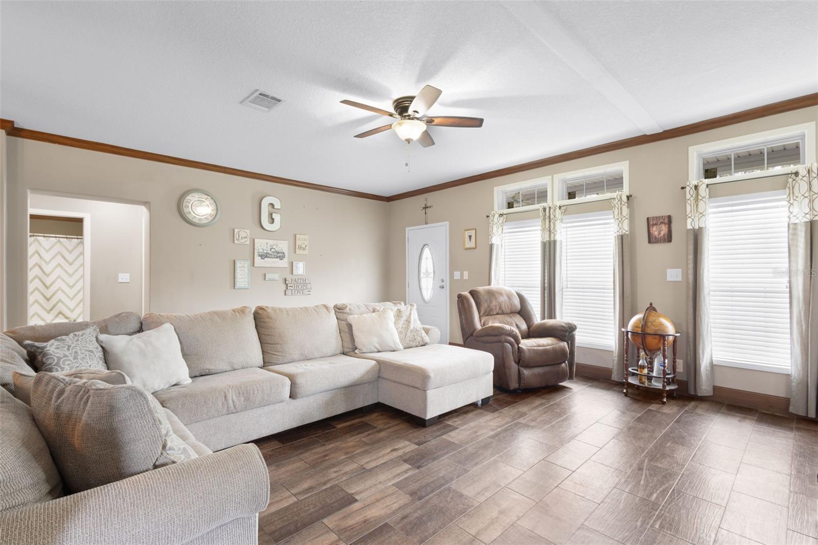 133 SW SEDGEFIELD LN, FORT WHITE, FL, 32038