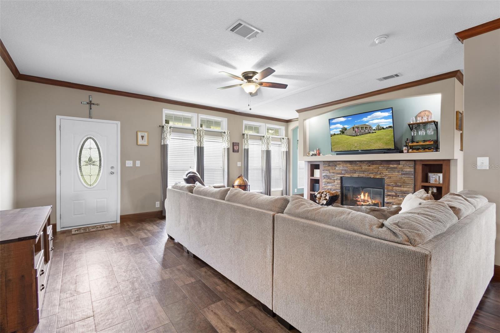 133 SW SEDGEFIELD LN, FORT WHITE, FL, 32038
