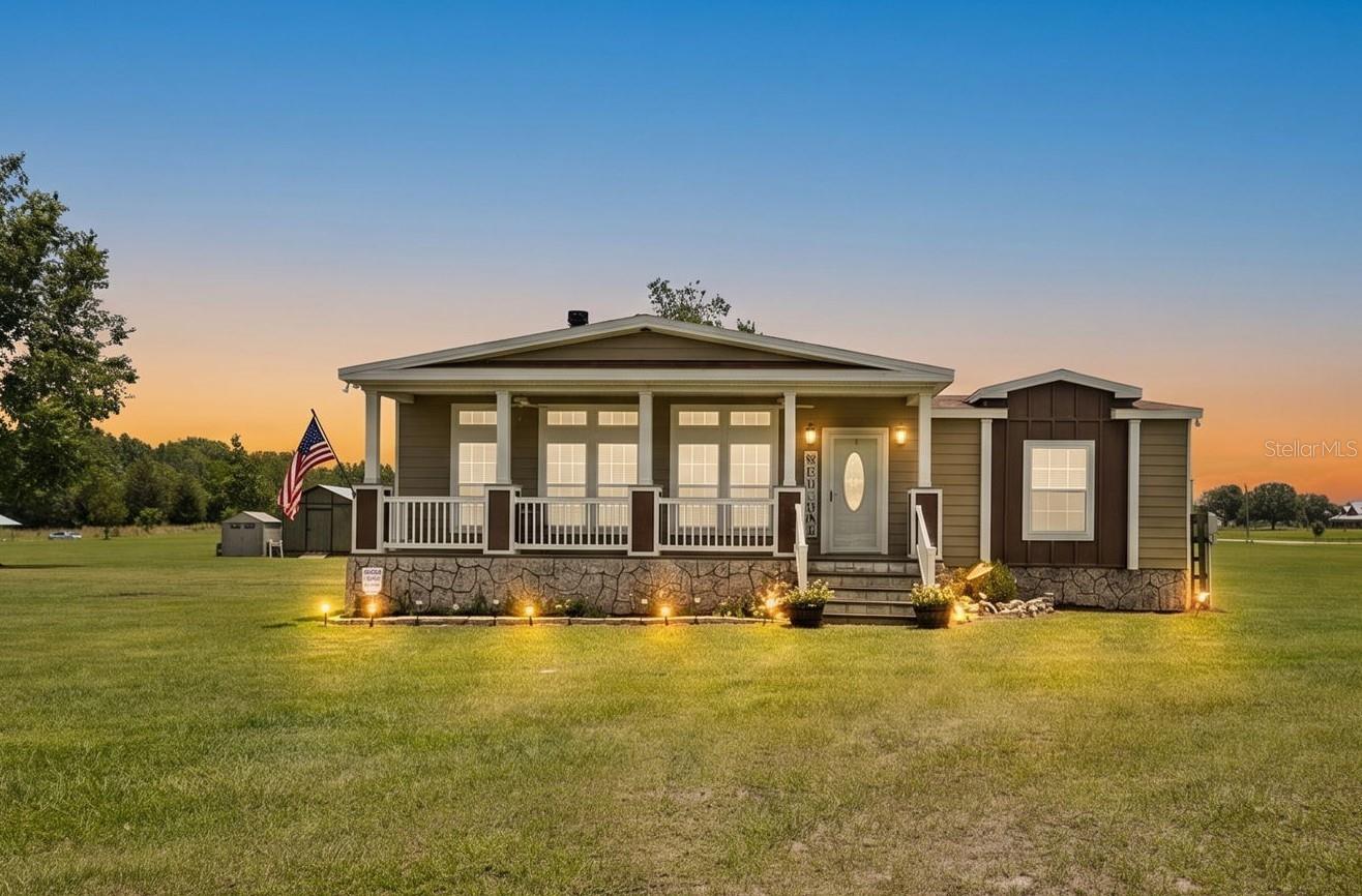 133 SW SEDGEFIELD LN, FORT WHITE, FL, 32038