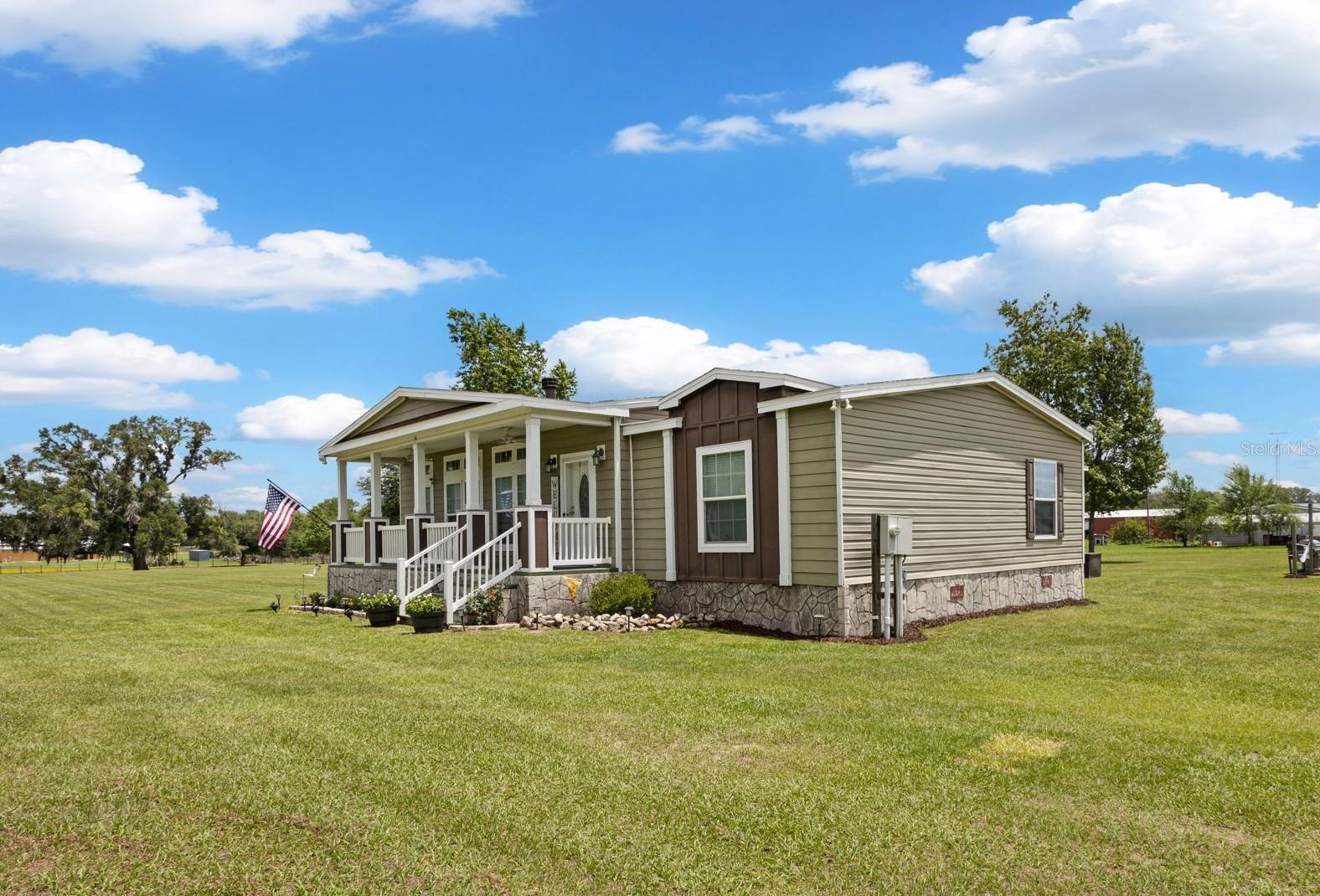 133 SW SEDGEFIELD LN, FORT WHITE, FL, 32038