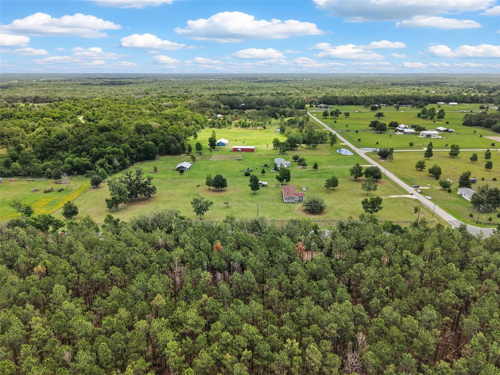 133 SW SEDGEFIELD LN, FORT WHITE, FL, 32038