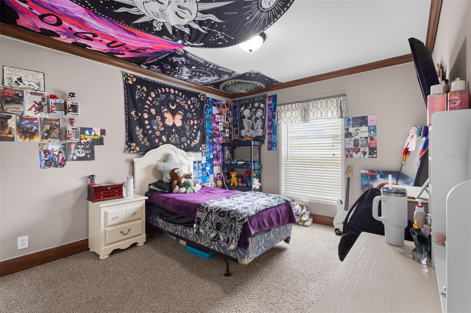 133 SW SEDGEFIELD LN, FORT WHITE, FL, 32038