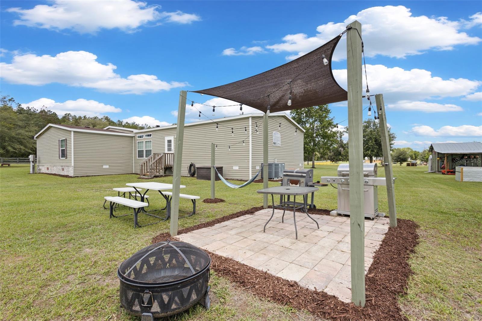 133 SW SEDGEFIELD LN, FORT WHITE, FL, 32038