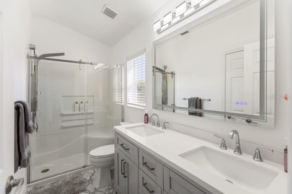 8758 CRYSTAL CREEK CT, LAND O LAKES, FL, 34638
