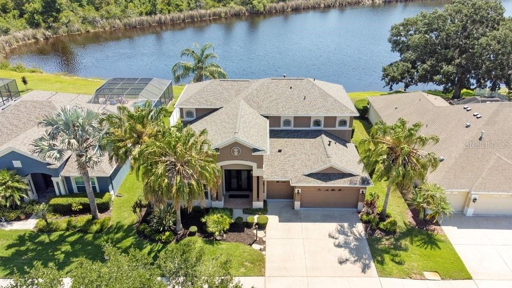 8758 CRYSTAL CREEK CT, LAND O LAKES, FL, 34638
