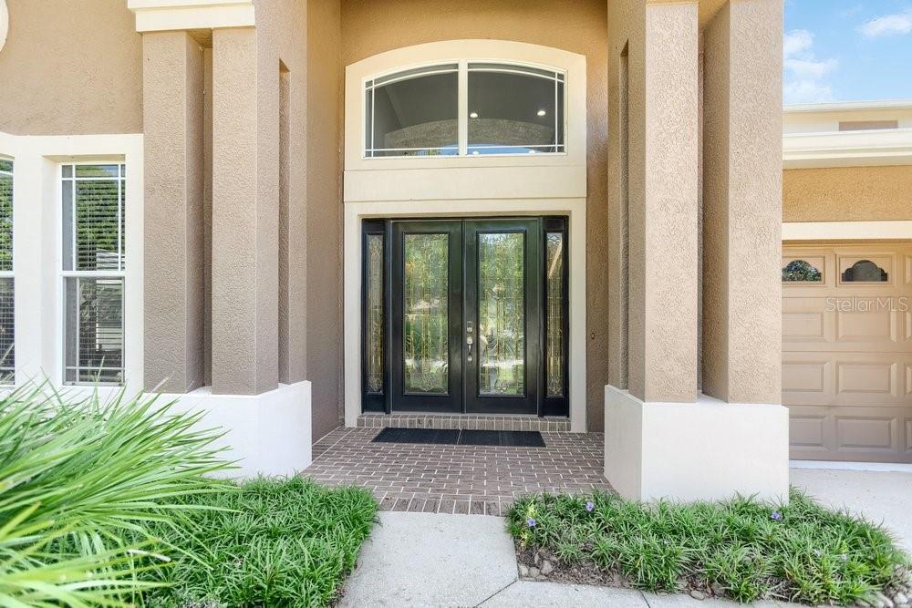 8758 CRYSTAL CREEK CT, LAND O LAKES, FL, 34638