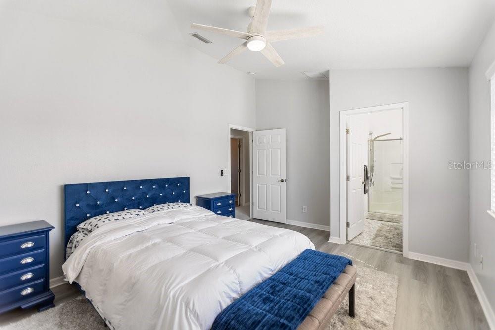 8758 CRYSTAL CREEK CT, LAND O LAKES, FL, 34638
