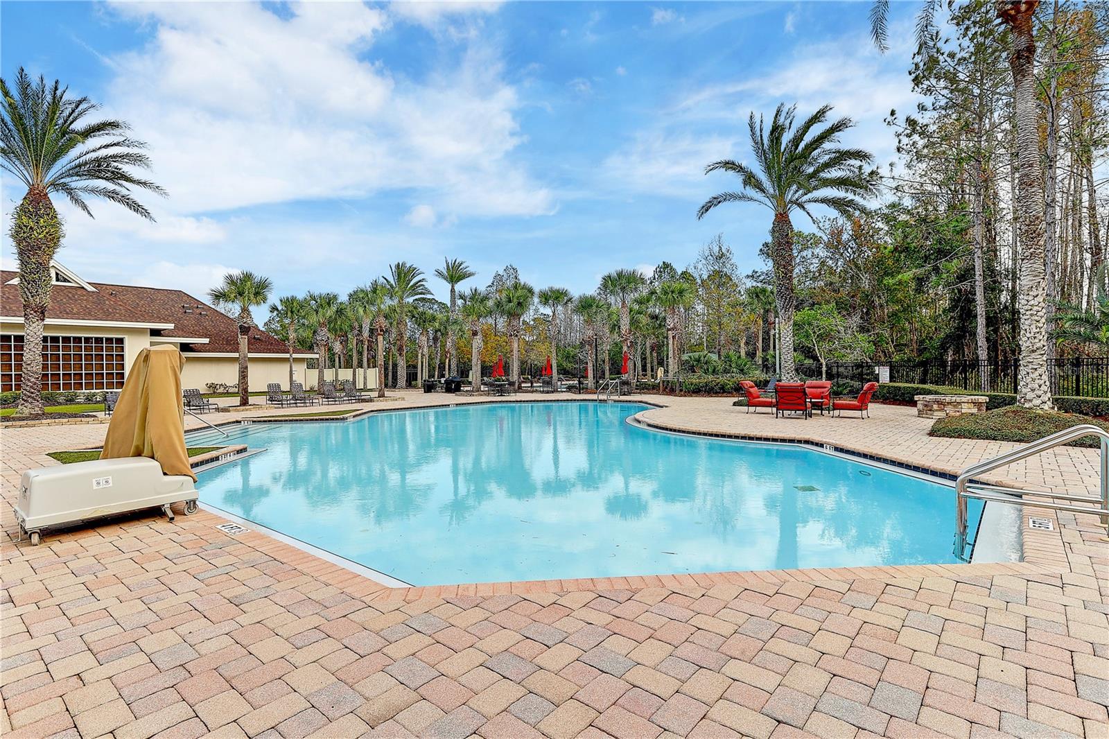 8758 CRYSTAL CREEK CT, LAND O LAKES, FL, 34638