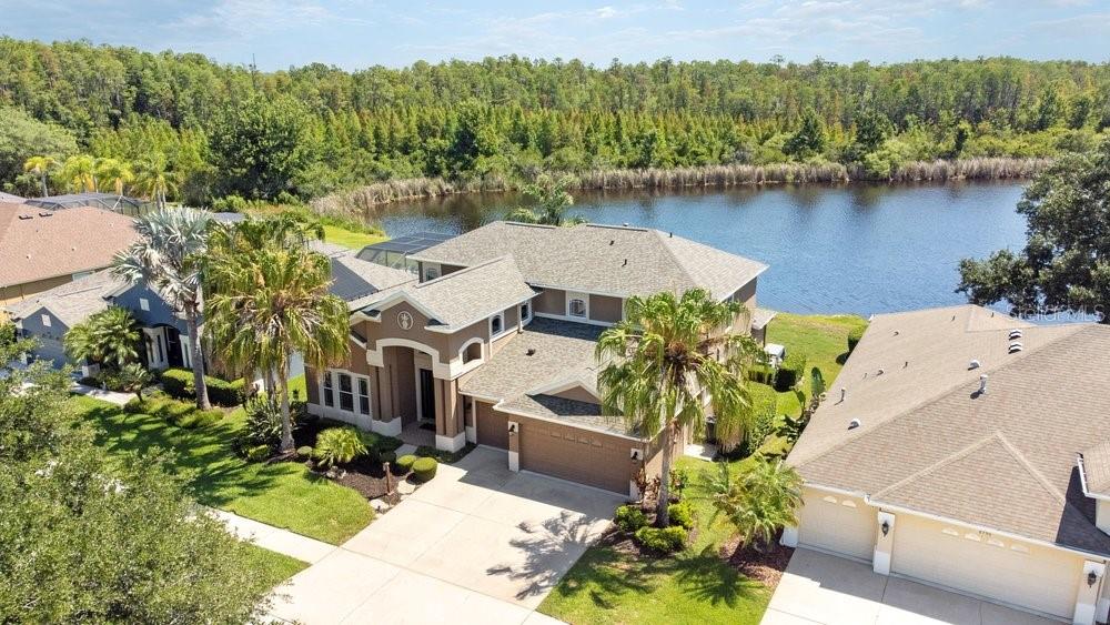 8758 CRYSTAL CREEK CT, LAND O LAKES, FL, 34638