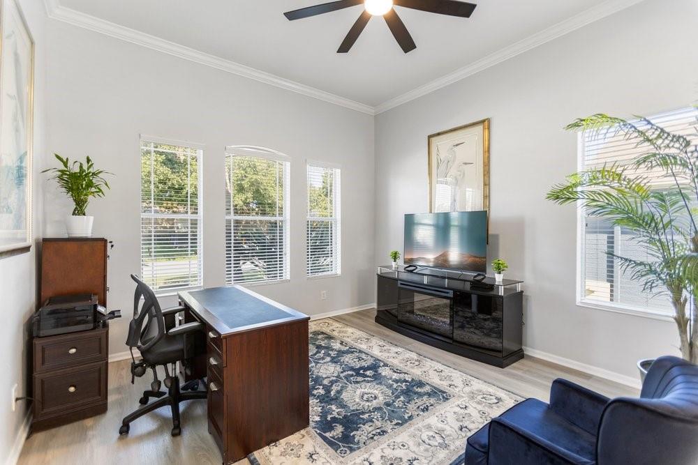 8758 CRYSTAL CREEK CT, LAND O LAKES, FL, 34638