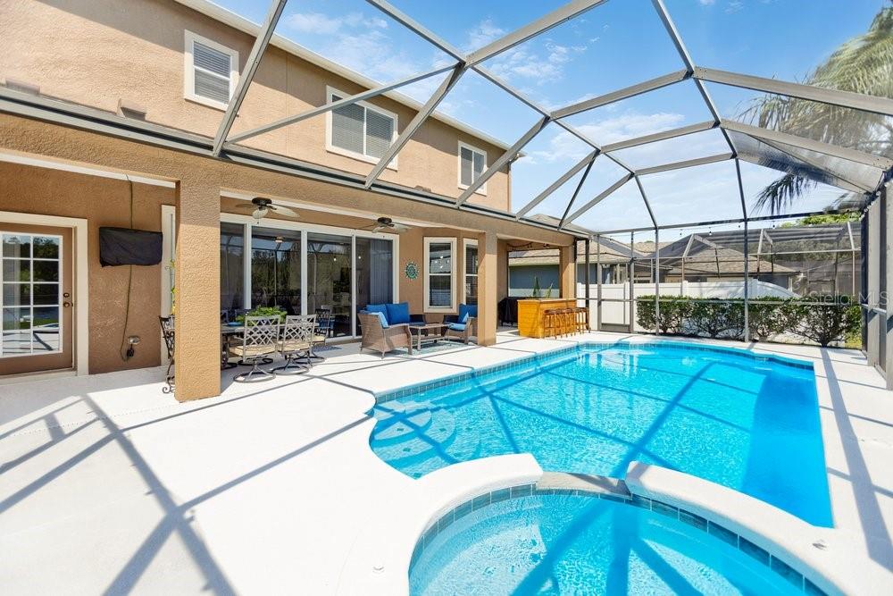 8758 CRYSTAL CREEK CT, LAND O LAKES, FL, 34638