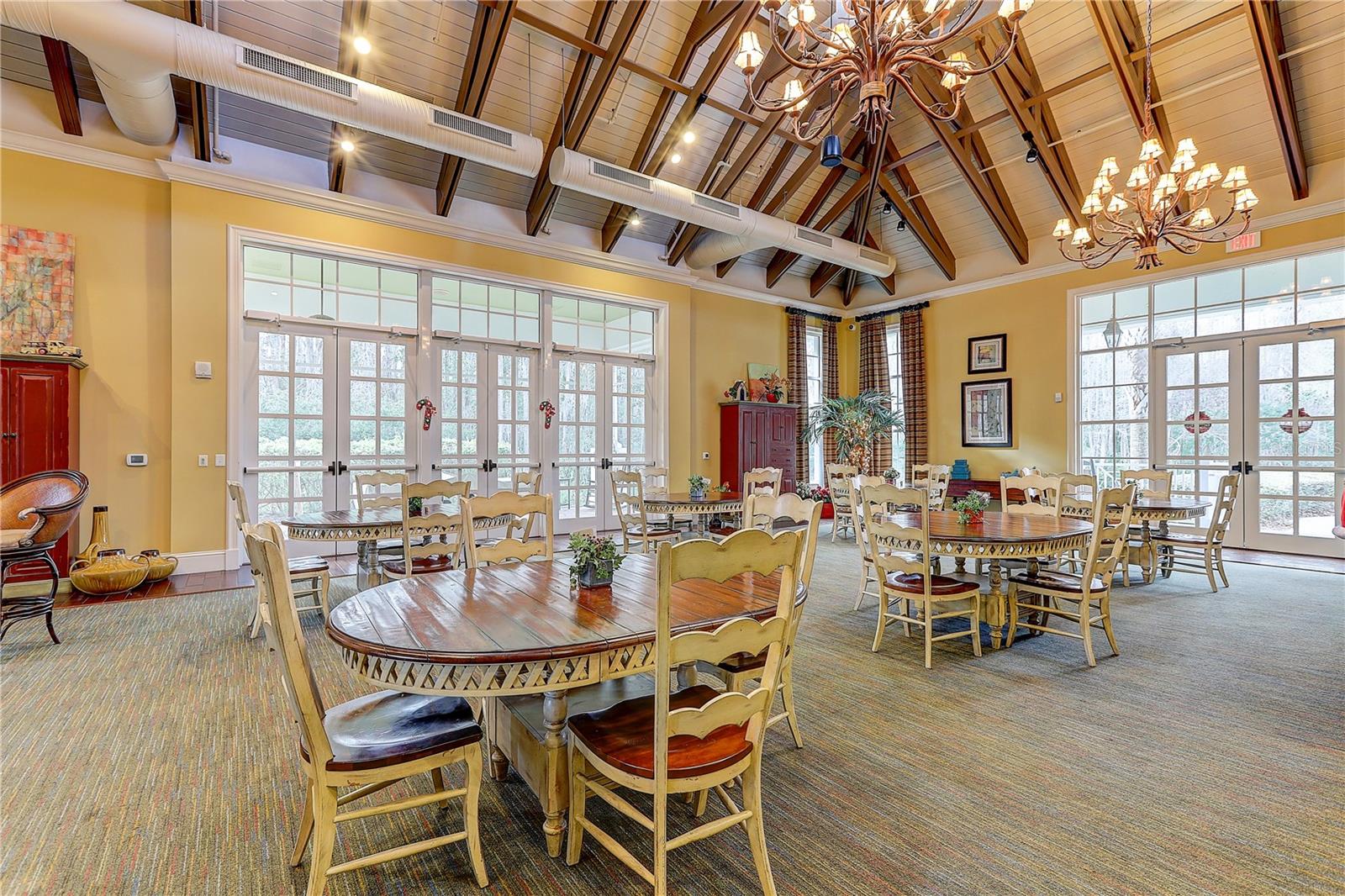 8758 CRYSTAL CREEK CT, LAND O LAKES, FL, 34638