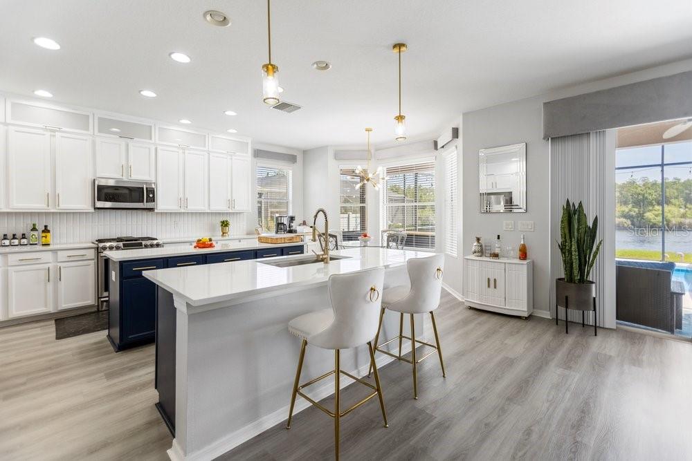 8758 CRYSTAL CREEK CT, LAND O LAKES, FL, 34638