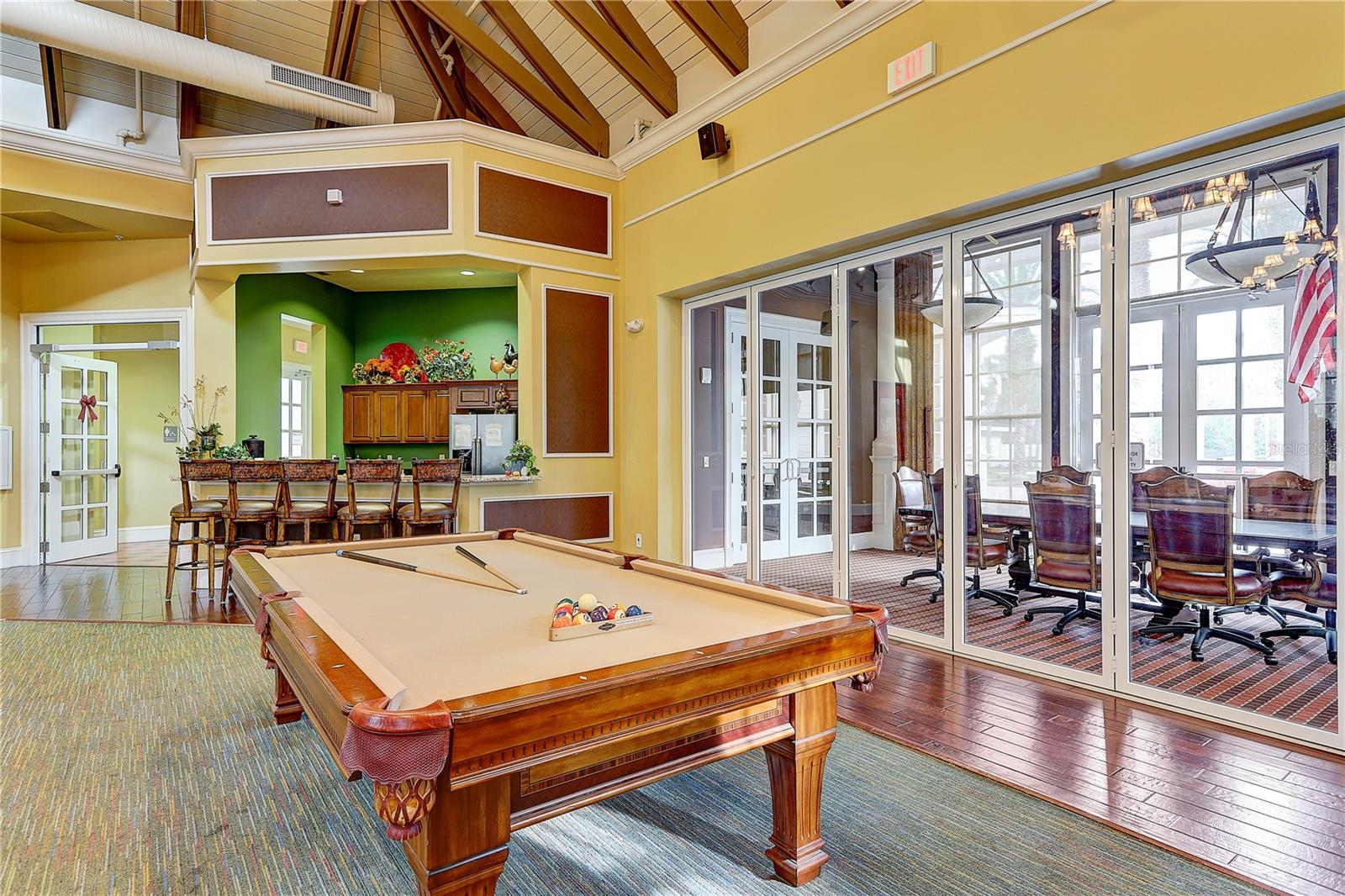 8758 CRYSTAL CREEK CT, LAND O LAKES, FL, 34638