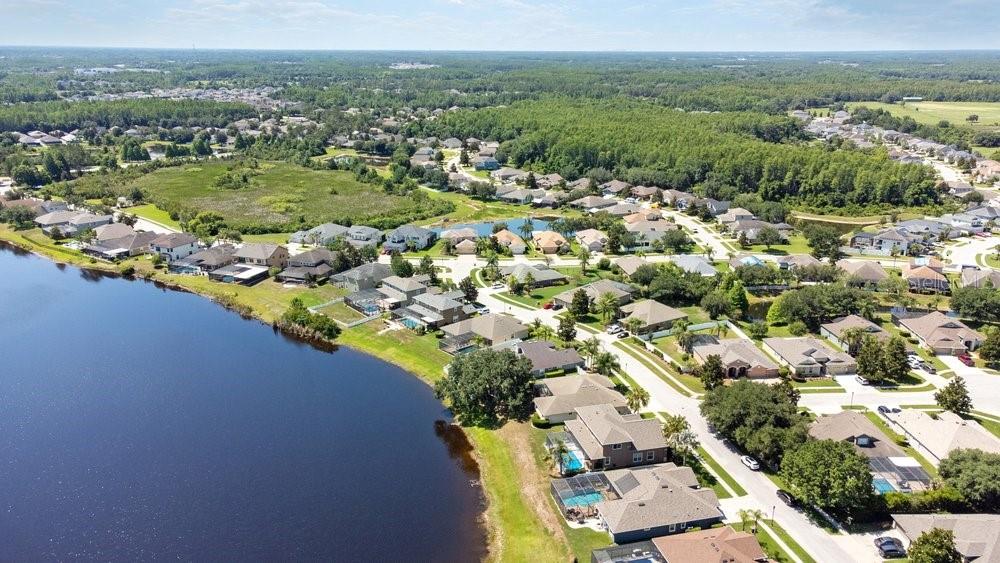 8758 CRYSTAL CREEK CT, LAND O LAKES, FL, 34638