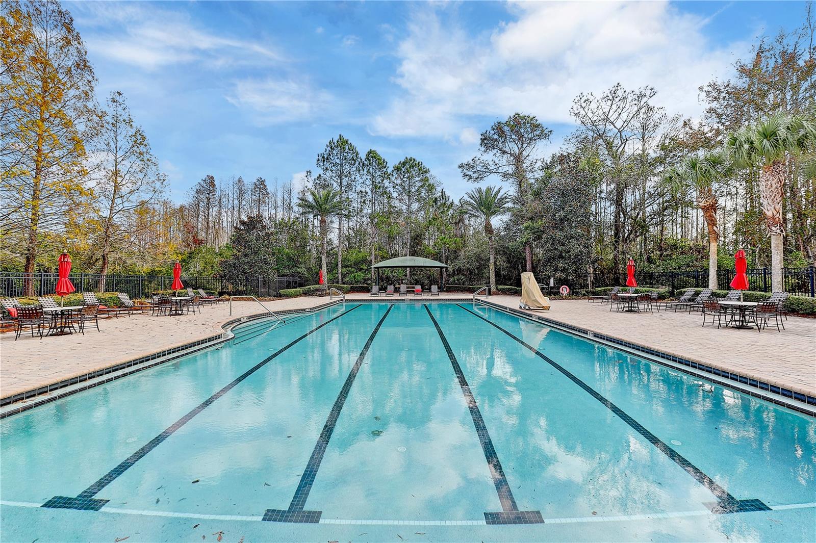 8758 CRYSTAL CREEK CT, LAND O LAKES, FL, 34638