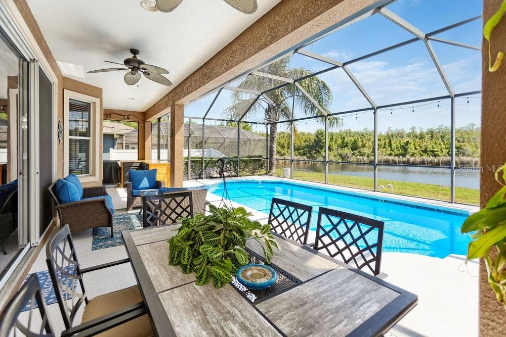 8758 CRYSTAL CREEK CT, LAND O LAKES, FL, 34638