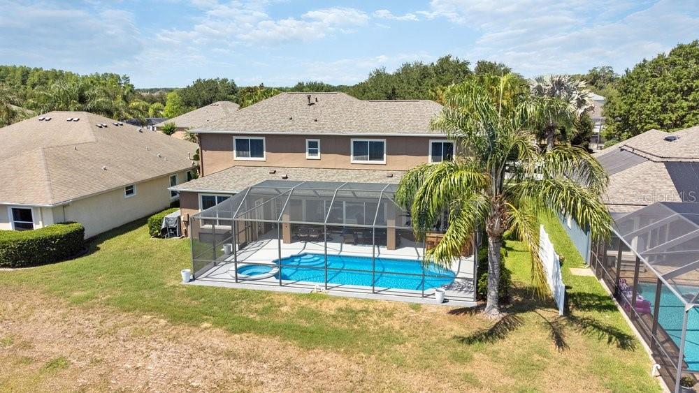 8758 CRYSTAL CREEK CT, LAND O LAKES, FL, 34638