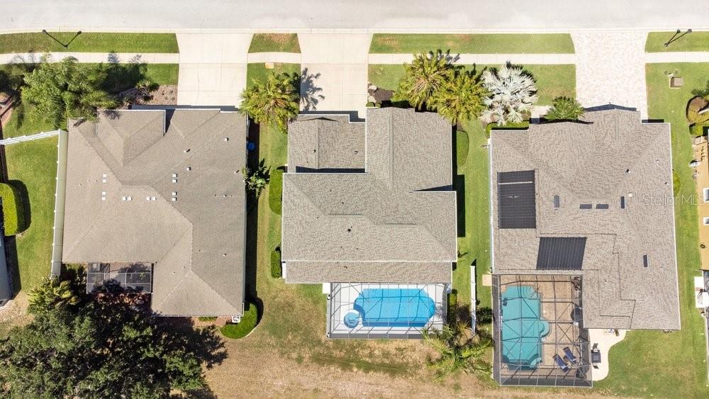 8758 CRYSTAL CREEK CT, LAND O LAKES, FL, 34638
