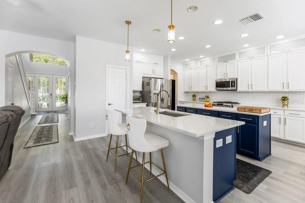8758 CRYSTAL CREEK CT, LAND O LAKES, FL, 34638