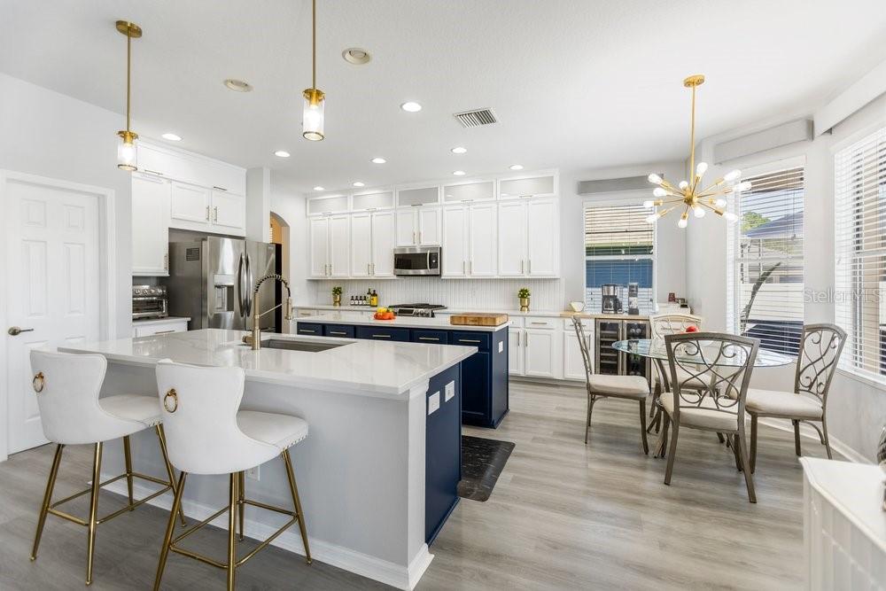 8758 CRYSTAL CREEK CT, LAND O LAKES, FL, 34638