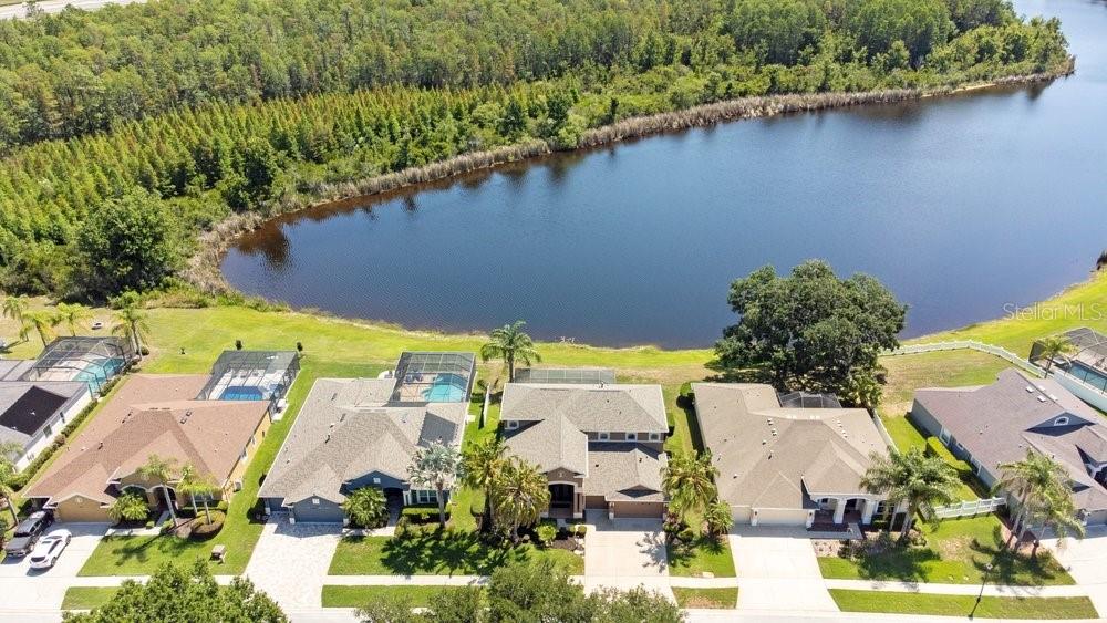 8758 CRYSTAL CREEK CT, LAND O LAKES, FL, 34638
