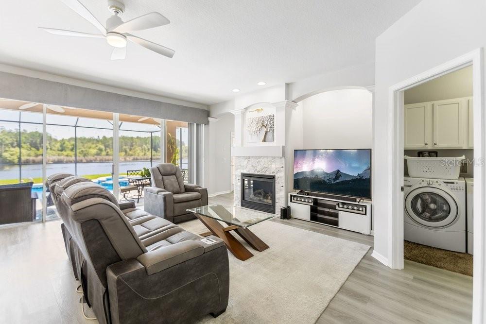 8758 CRYSTAL CREEK CT, LAND O LAKES, FL, 34638