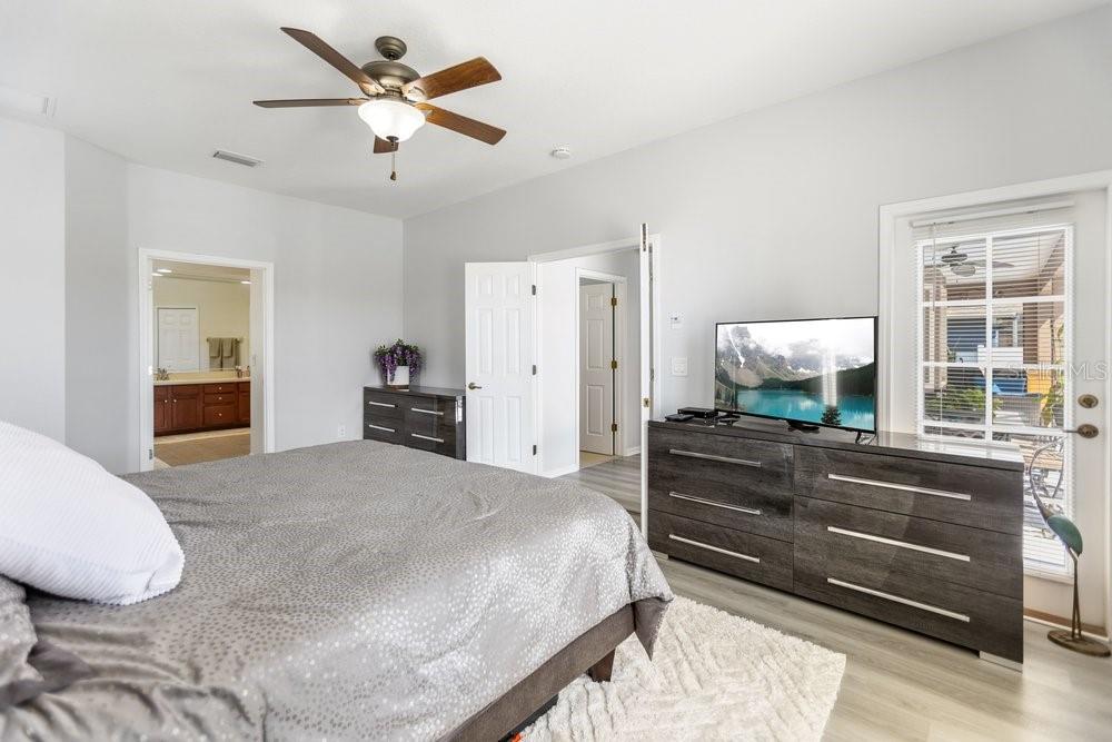 8758 CRYSTAL CREEK CT, LAND O LAKES, FL, 34638