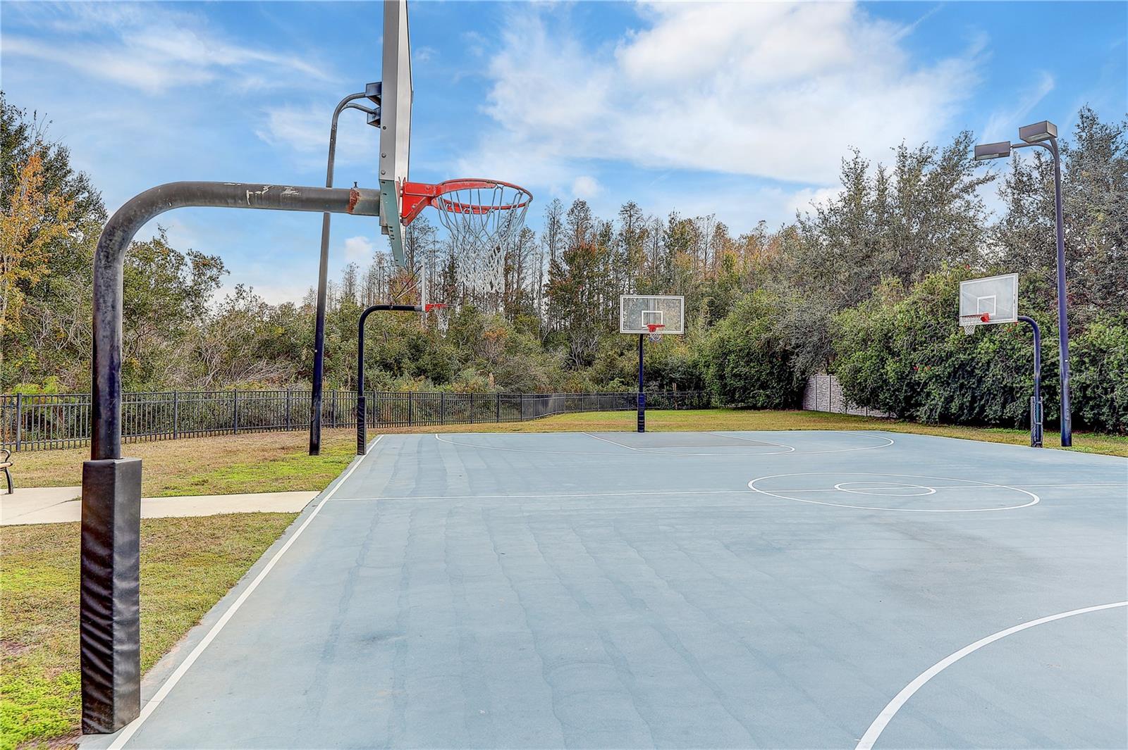 8758 CRYSTAL CREEK CT, LAND O LAKES, FL, 34638