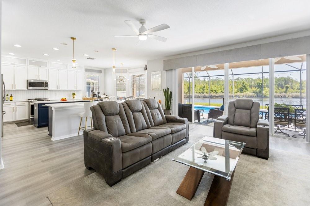 8758 CRYSTAL CREEK CT, LAND O LAKES, FL, 34638