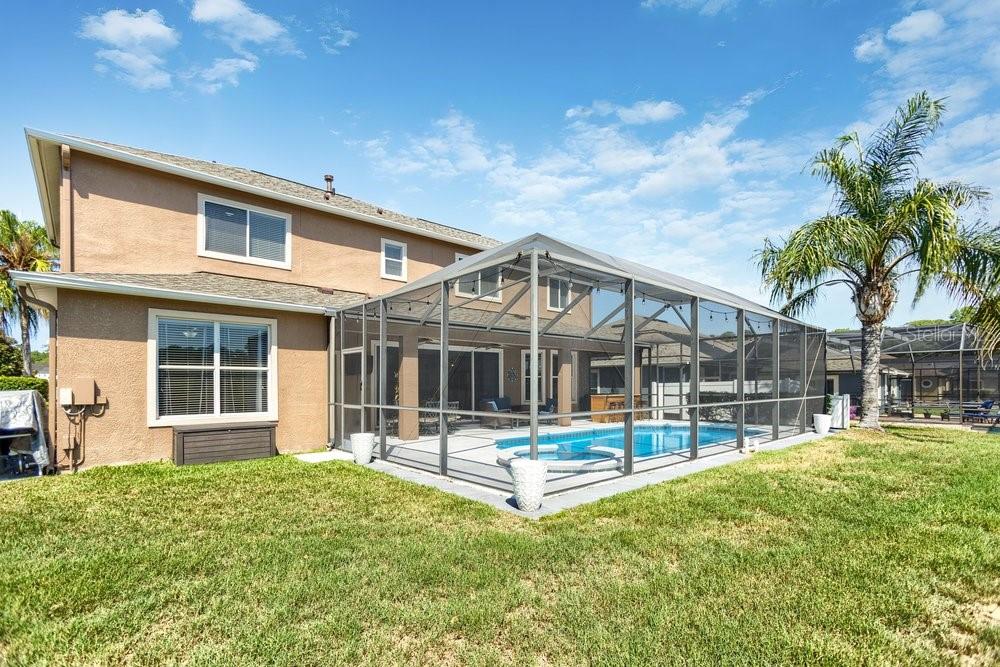 8758 CRYSTAL CREEK CT, LAND O LAKES, FL, 34638